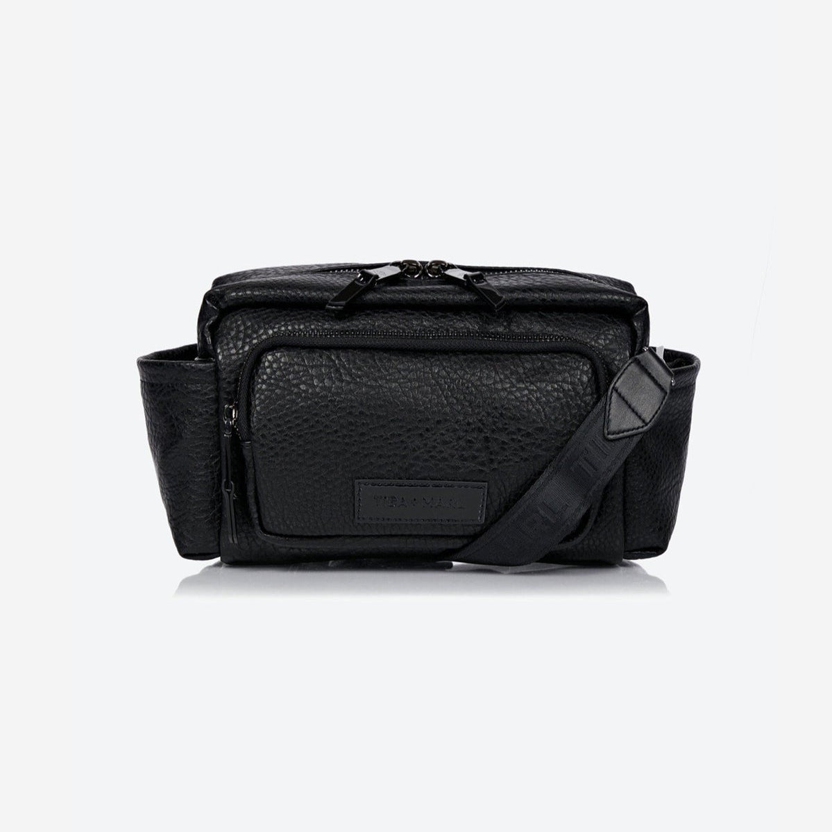 Inka Buggy Changing Bag Organiser (Black)